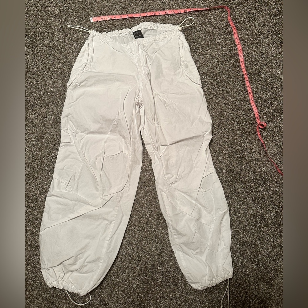 Cargo Pants